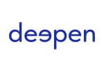 Deepen AI logo