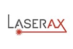 Laser AX logo