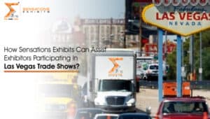 Sensations Exhibits trade show project