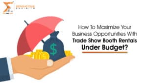 Sensations Exhibits trade show project