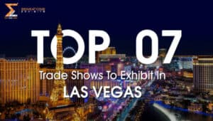 Sensations Exhibits trade show project