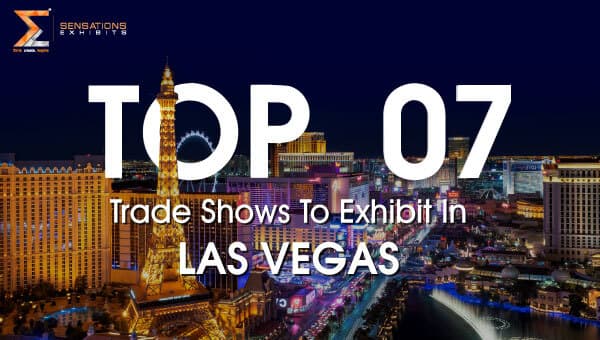 Sensations Exhibits trade show project