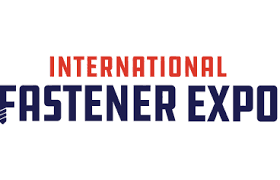 International Fastener Expo 2026 logo