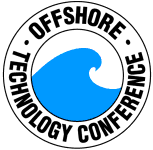 Offshore Technology Conference OTC 2027 logo
