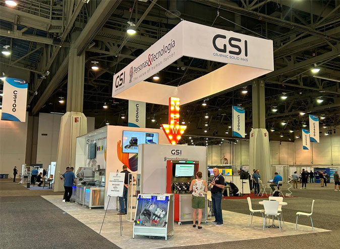 Exhibition Stand Builder Client