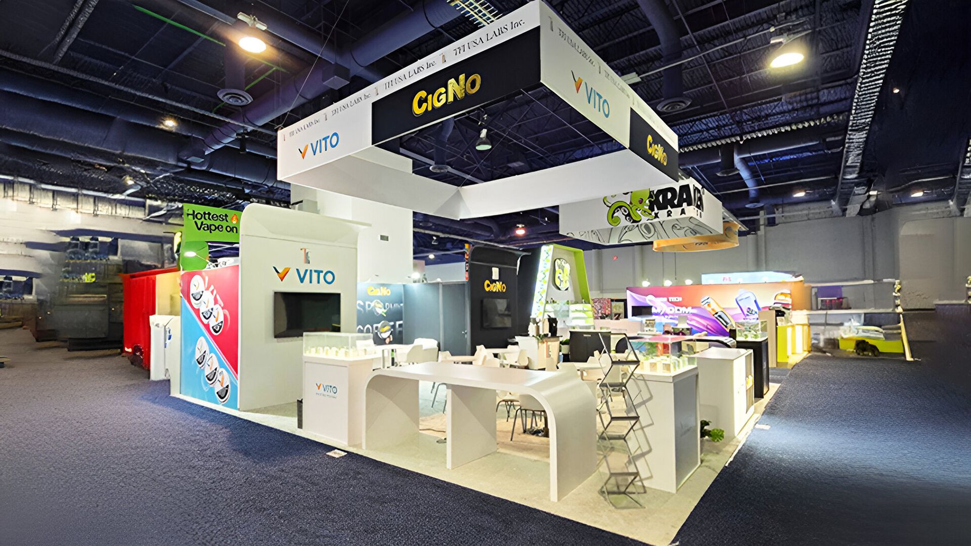 TPE 2025 Las Vegas, NV