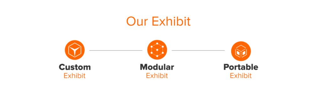 trade show booth designs