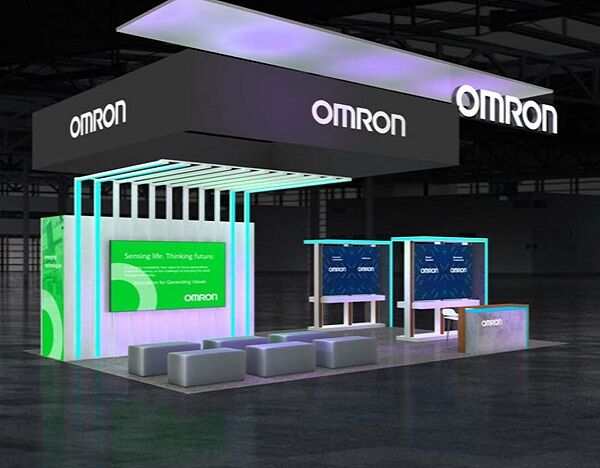 Exhibition Stand Builder Client