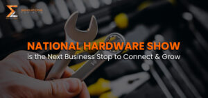 National Hardware Show