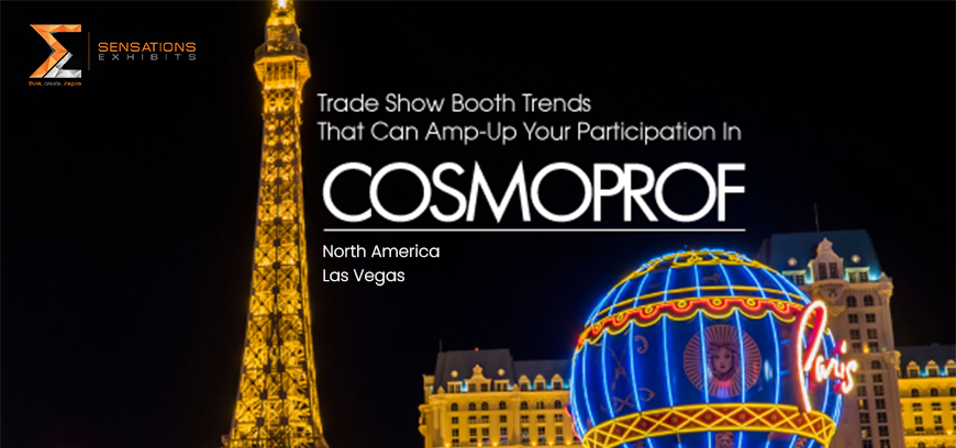 Trade Show Booth Trends