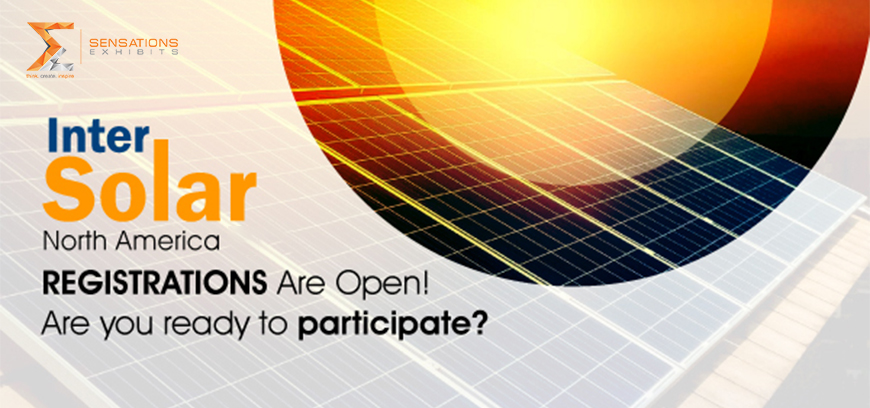 Intersolar North America