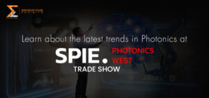 Learn about the latest trends in phonics at SPIE Photonics West