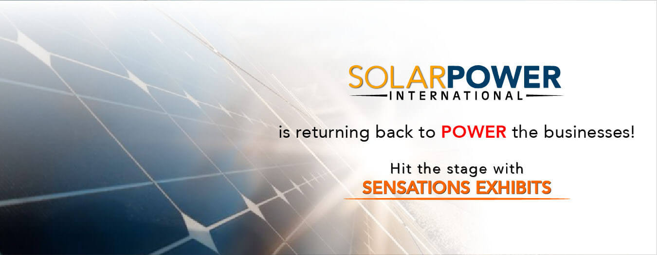 Solar Power International 2023 Las Vegas