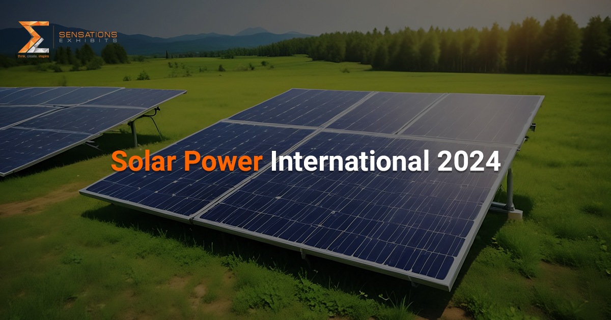 Solar Power International